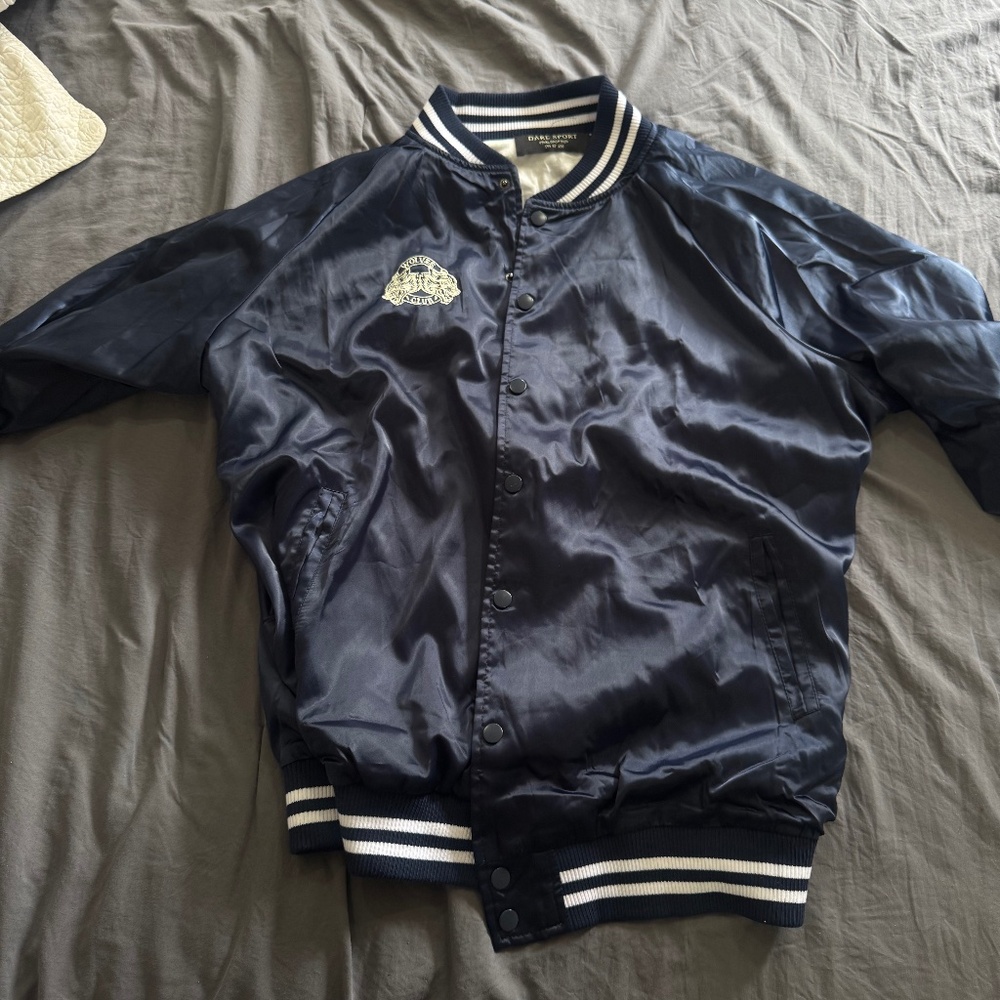 Darc Sport Bomber Jacket